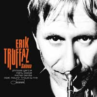 Erik Truffaz