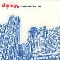 Aliplays