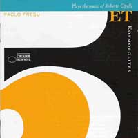 Paolo Fresu quartet