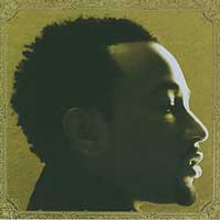 John Legend