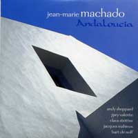 Jean-Marie Machado