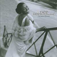 Dee Dee Bridgewater