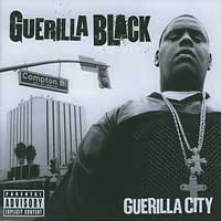 Guerilla Black