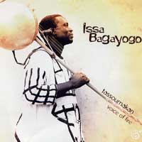 Issa Bagayogo