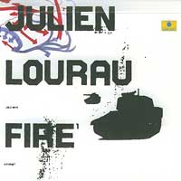 Julien Lourau