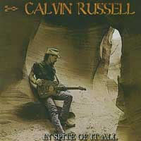 Calvin Russell