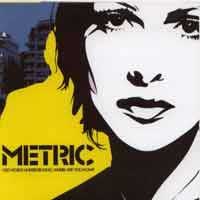 Metric