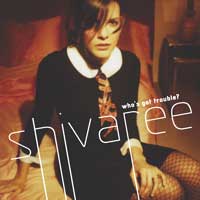 Shivaree