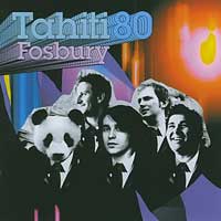 tahiti 80
