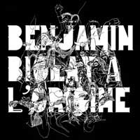 Benjamin Biolay