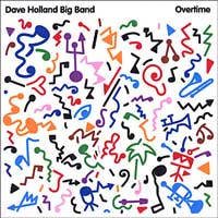 Dave Holland Big Band