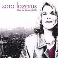 Sara Lazarus