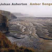 Johan Asherton