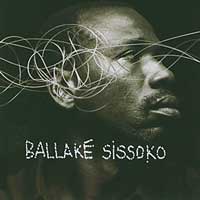 Ballaké Sissoko