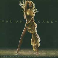 Mariah Carey