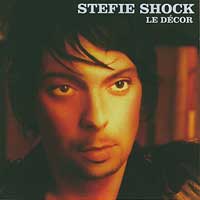 Steffie Shock