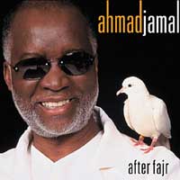 Ahmad Jamal