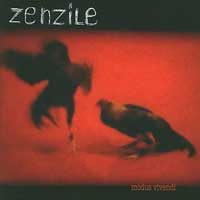 Zenzile