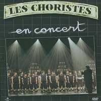Les choristes
