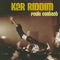 K2R Riddim