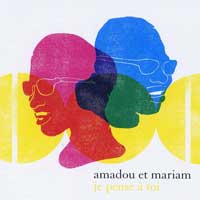 Amadou et Mariam