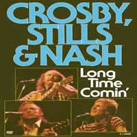 Crosby, Stills And Nash