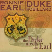 Ronnie Earl / Duke Robillard