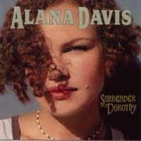 Alana Davis