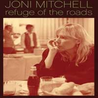 Joni Mitchell