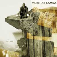 Mokhtar Samba