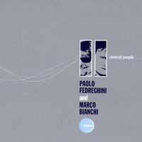 Paolo Fedreghini and Marco Bianchi