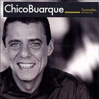 Chico Buarque