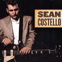 Sean Costello