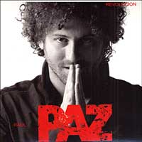 Raul Paz