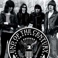 The Ramones
