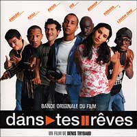 Dans tes r&ecirc;ves