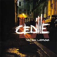 La Cédille