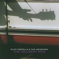 Elvis Costello