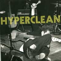 Hyperclean