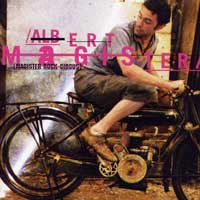 Albert Magister