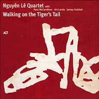 Nguy&ecirc;n L&ecirc; Quartet