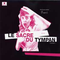 Le Sacre du Tympan