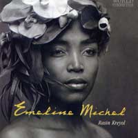 Emeline Michel