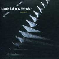 Martin Lubenov Orkstra