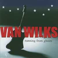 Van Wilks