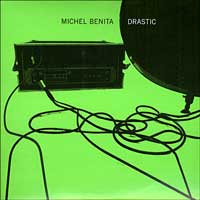 Michel Benita
