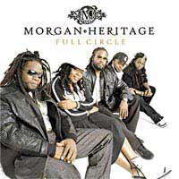 Morgan Heritage