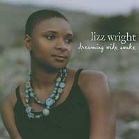 Lizz Wright