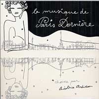 Paris Dernière