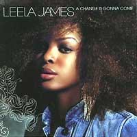 Leela James